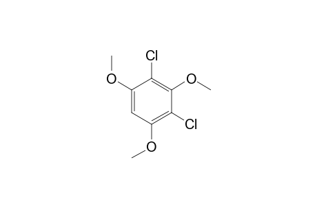 2,4-Dichloro-1,3,5-trimethoxybenzene