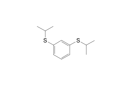 m-Bis(i-propylthio)benzene