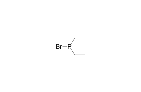 DIETHYLBROMOPHOSPHINITE