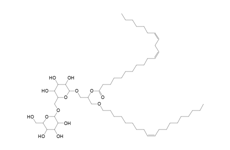 DGDG O-19:1_21:2