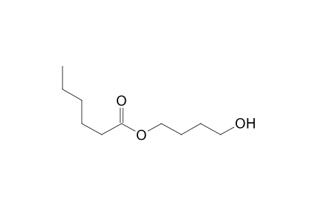 4-Hydroxybutyl hexanoate