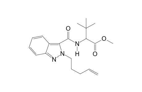 5F-MDMB-PINACA (N2-analog)-A (-HF)