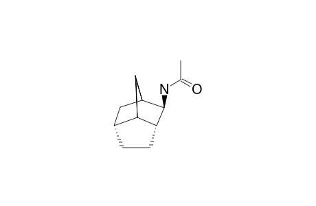 exo-2-Acetylamino-brendane