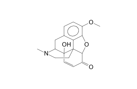 Oxycodeinone