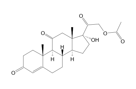 Cortisone acetate