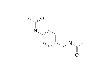 N-(4-Acetamidobenzyl)acetamide