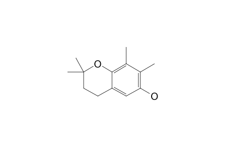 2,2,7,8-Tetramethylchromanol