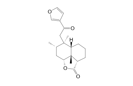 DIHYDROLINGUIFOLIDE