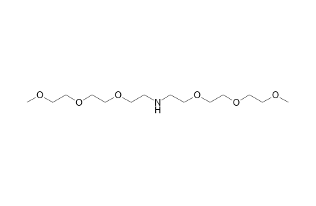 2,2'-bis[2-(2-methoxyethoxy)ethoxy]diethylamine
