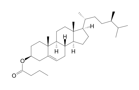 (3.beta.,20R,24R)-3-butoxyergost-5-ene