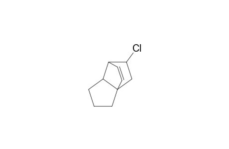 10-Chlorotricyclo[4.2.2.0(1,5)]dec-7-ene