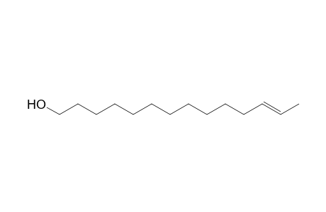 12-Tetradecen-1-ol