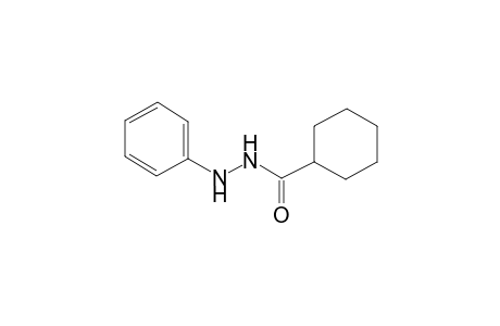 N'-Phenylcyclohexanecarbohydrazide