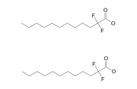 2,2-DIFLUORO-DODECANOIC-ACID