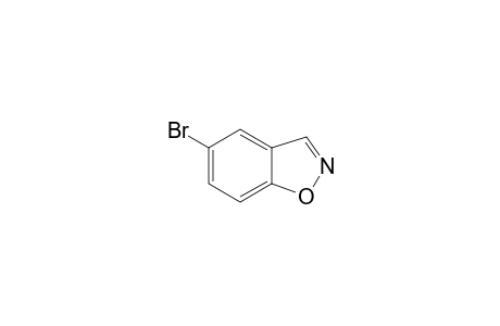 5-Bromobenzo[d]isoxazole