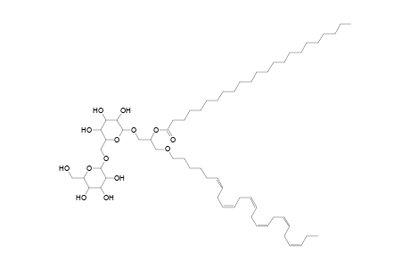 DGDG O-24:6_23:0