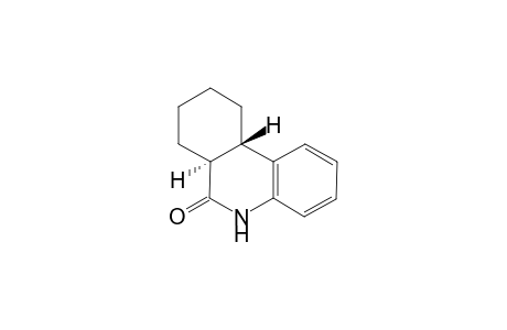 6a,7,8,9,10,10a-Hexahydrophenantridin-6(5H)-one
