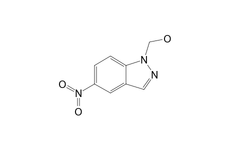 1-HYDROXYMETHYL-5-NITROINDAZOLE