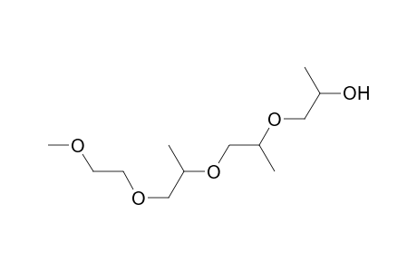 1-[1-[1-(2-methoxyethoxy)propan-2-yloxy]propan-2-yloxy]-2-propanol