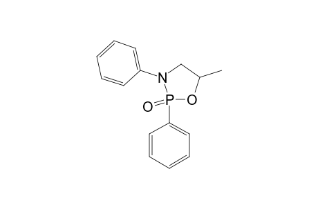 5-METHYL-2-OXO-2-PHENYL-1,3,2-DIOXAPHOSPHOLANE