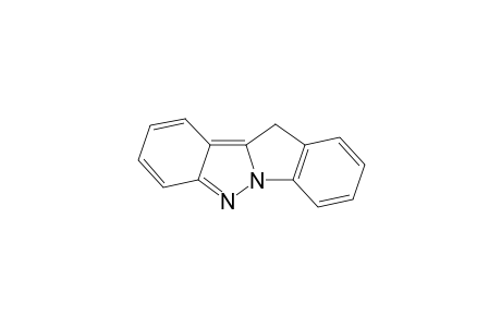 11H-Indolo[1,2-b]indazole