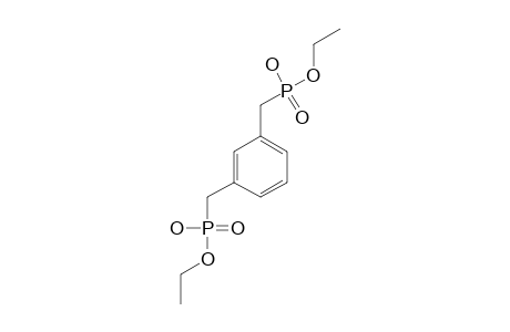 METHA-XYLYLENEDIPHOSPHONIC-ACID-P,P'-DIMETHYLESTER