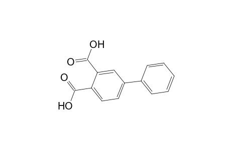 3,4-Biphenyldicarboxylic acid