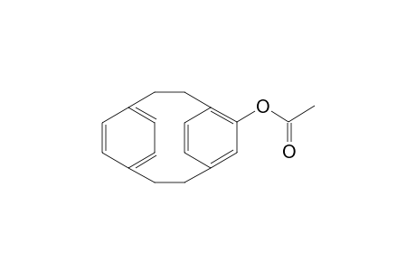 (R)-(-)-4-Acetoxy[2.2]paracyclophane