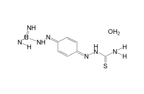 AMBAZONE (xH2O)