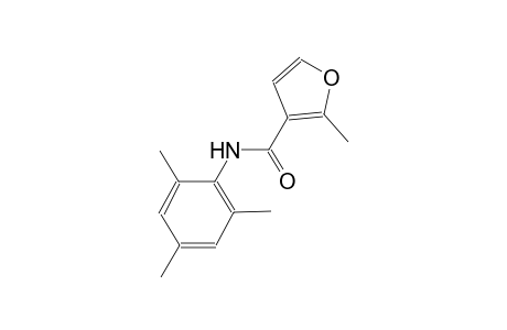 N-mesityl-2-methyl-3-furamide