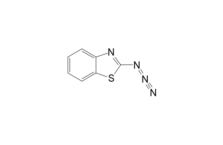 2-Azido-benzothiazole