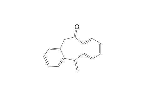 5-Methylene-10-oxo-10,11-dihydro-5H-dibenzo[a,d]cycloheptene