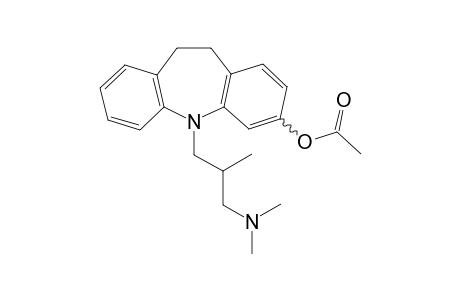 Trimipramine-M (HO-) AC