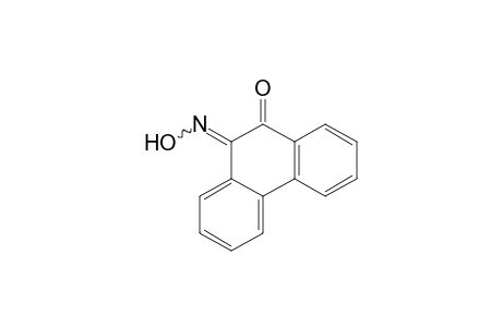 phenanthrenequinone, monooxime