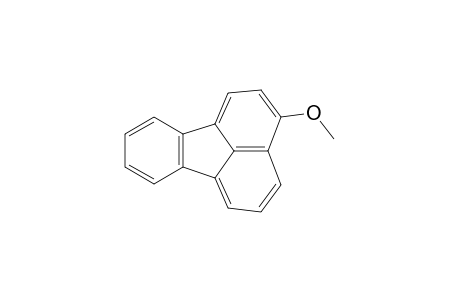 3-methoxyfluoranthene