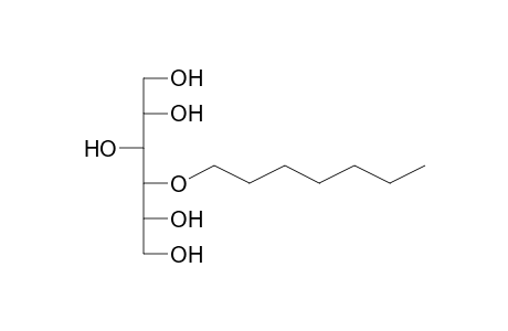 4-O-Heptyl-d-glucitol