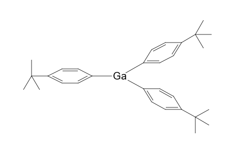GA(C6H4CME3-4)3