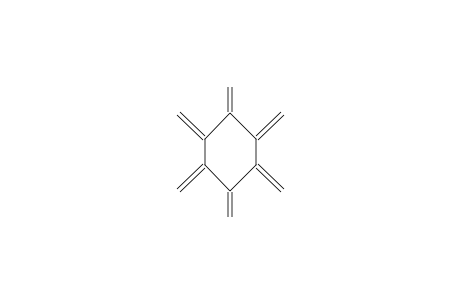 Hexaradialene