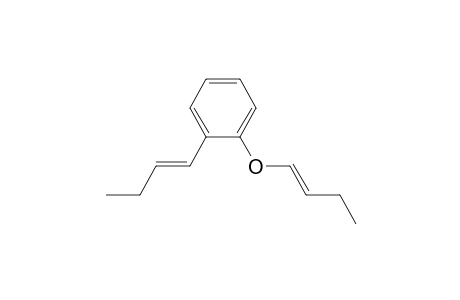 Butenyl butenylphenyl ether