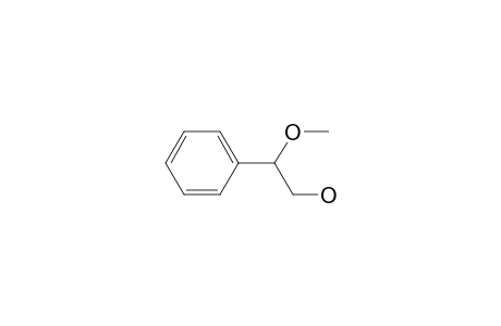 2-Methoxy-2-phenyl-ethanol