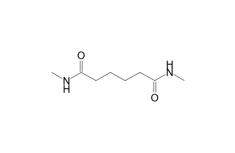 N,N'-dimethyladipamide
