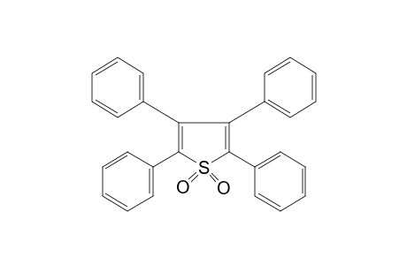 2,3,4,5-TETRAPHENYLTHIOPHENE, 1,1-DIOXIDE