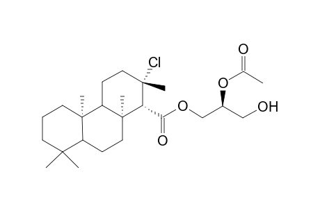 Verrucosin-9