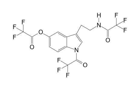 Serotonine 3TFA