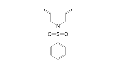 4-Methyl-N,N-bis(prop-2-enyl)benzenesulfonamide