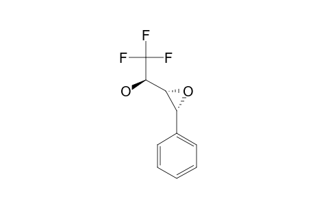 (Z)-ANTI-3,4-EPOXY-1,1,1-TRIFLUORO-4-PHENYL-2-BUTANOL