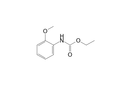 o-methoxycarbanilic acid, ethyl ester