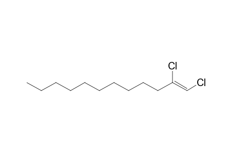 (Z)-1,2-Dichloro-1-dodecene