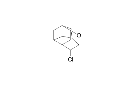 2-Chloro-11-oxatetracyclo[4.4.0.1(3,9).1(4,8)]dodecane