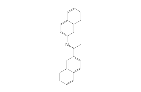 N,1-Di(naphthalen-2-yl)ethan-1-imine